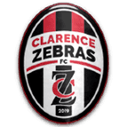 Clarence Zebras