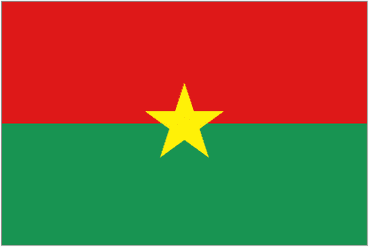 Burkina Faso