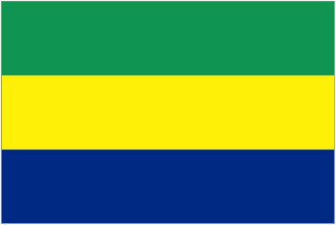 Gabon