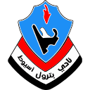 Asyut Petroleum