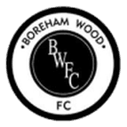 Boreham Wood