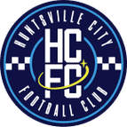 Huntsville City