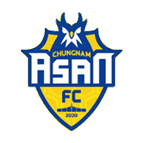 Asan Mugunghwa FC
