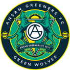 Ansan Greeners
