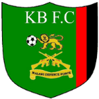 Kamuzu Barracks