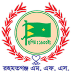 Rahmatgonj MFS