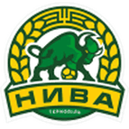 Nyva Ternopil