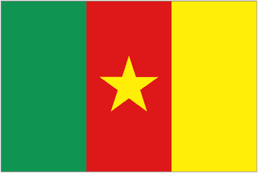 Cameroon U20
