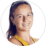Daria Kasatkina