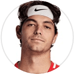 Taylor Fritz