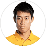 Kei Nishikori