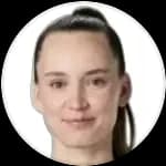 Elena Rybakina