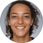Yasmine Mansouri