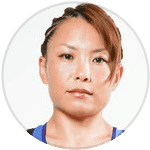 Mei Yamaguchi