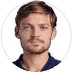 David Goffin