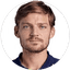 David Goffin