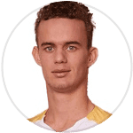 Luca Van Assche