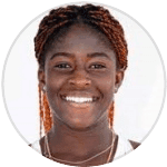 Clervie Ngounoue