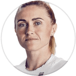 Aliaksandra Sasnovich