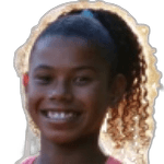 Victoria Luiza Barros