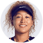 Naomi Osaka