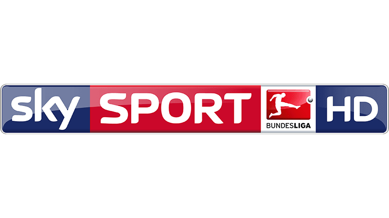 Sky Sport Bundesliga 1 HD