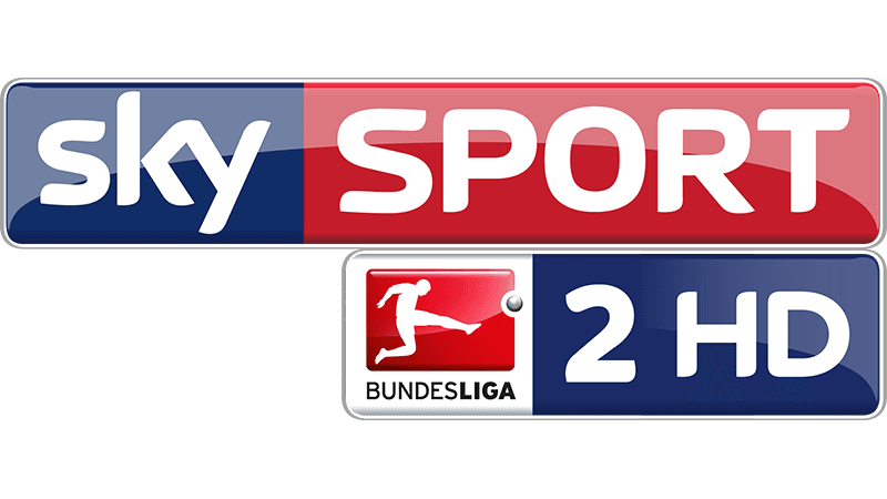 Sky Sport Bundesliga 2 HD