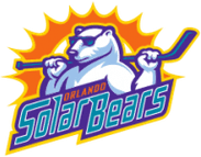 Orlando Solar Bears