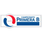 Primera B
