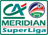 First League logo