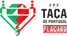 Taça de Portugal logo