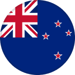 New Zealand Wheelchair