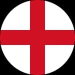 England Wheelchair