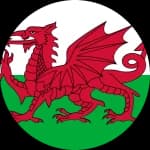 Wales Wheelchair