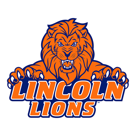 Lincoln (PA) Lions logo