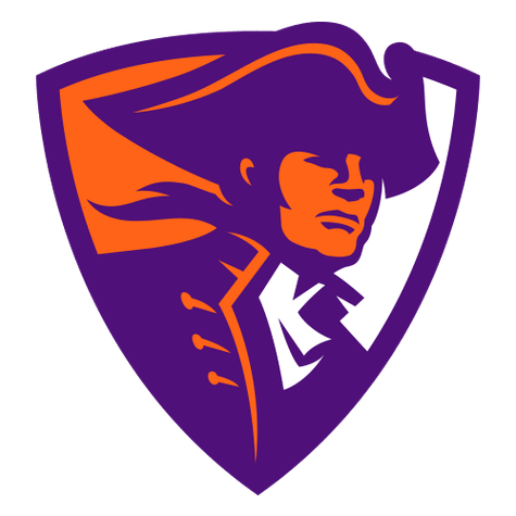 Hobart College Statesmen logo