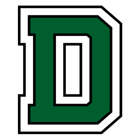 Dartmouth Big Green logo