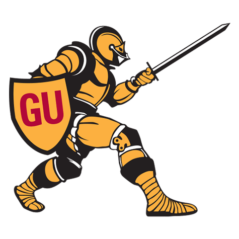 Gannon Golden Knights logo