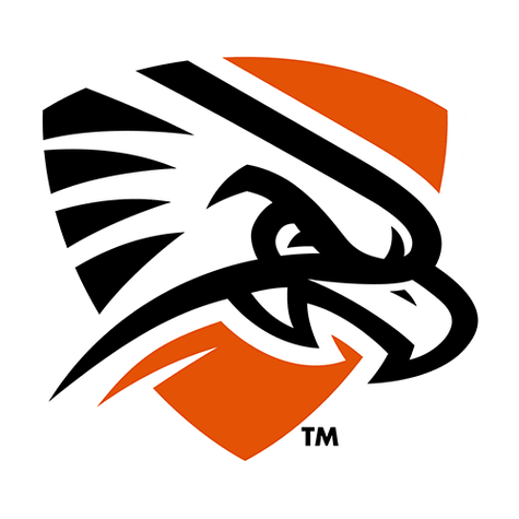 UT Permian Basin Falcons logo