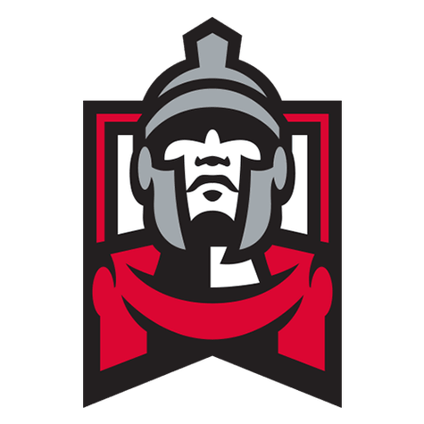 East Stroudsburg Warriors logo