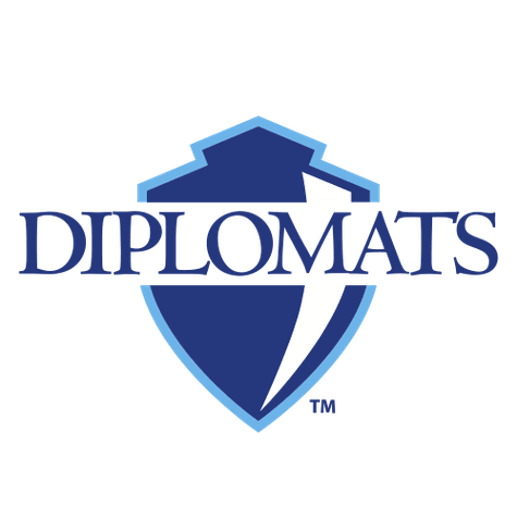 Franklin & Marshall Diplomats logo