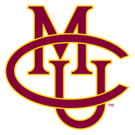 Colorado Mesa Mavericks logo