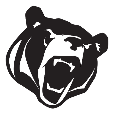 Lenoir-Rhyne Bears logo