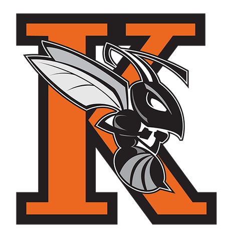 Kalamazoo Hornets logo