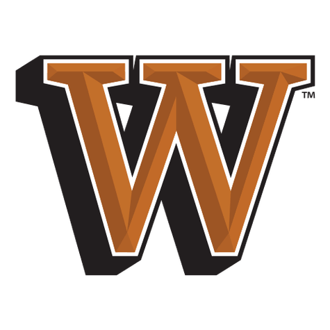 Waynesburg University Yellow Jackets logo
