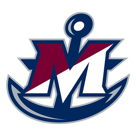 Suny Maritime Privateers logo