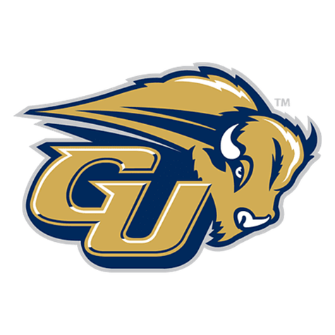 Gallaudet Bison logo