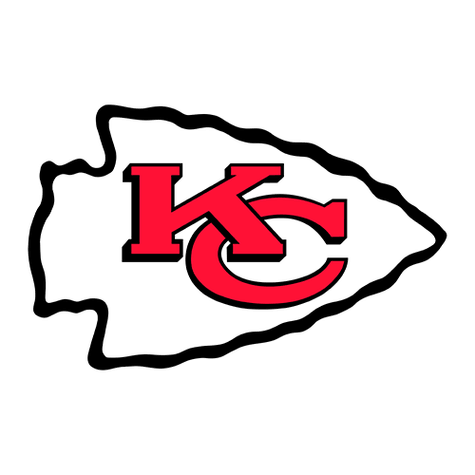 Kansas City Chiefs logo