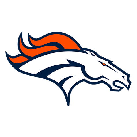 Denver Broncos logo