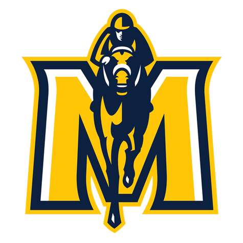 Murray State Racers logo